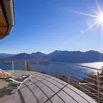 Lejlighed The Perfect View Loft - Happy *