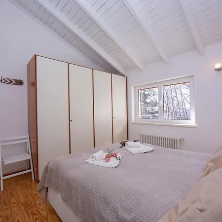 Apartment The Perfect View Loft - Happy