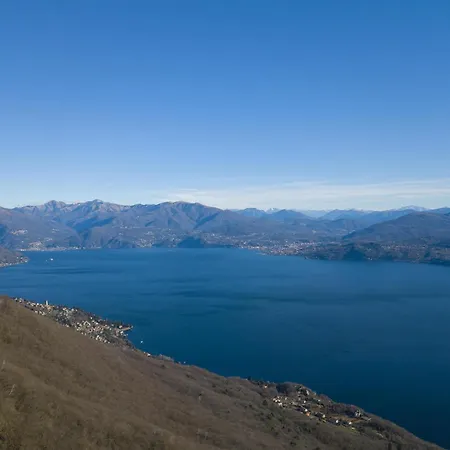 The Perfect View Loft - Happy Premeno