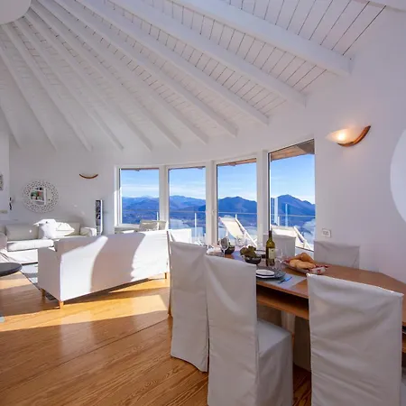 The Perfect View Loft - Happy *