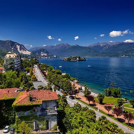 Apartment The Perfect View In A Penthouse - Happy Premeno