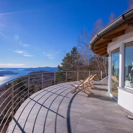 The Perfect View In A Penthouse - Happy Apartment Premeno