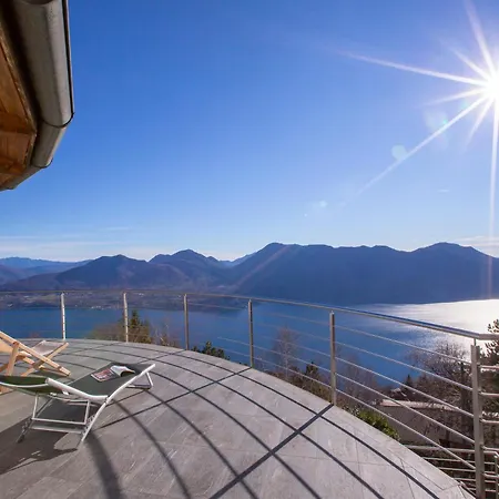 Apartment The Perfect View Loft - Happy *