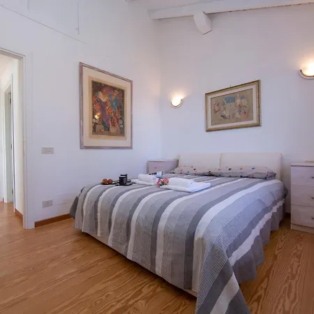 Apartment The Perfect View Loft - Happy