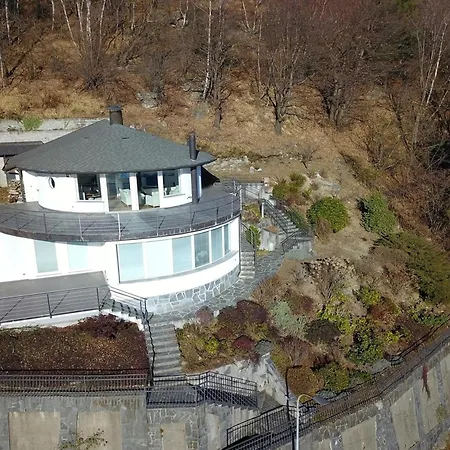 Apartment The Perfect View Loft - Happy