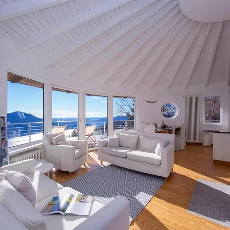 The Perfect View In A Penthouse - Happy Apartment Premeno