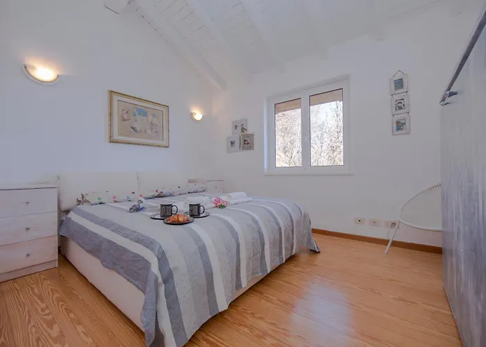 Διαμέρισμα The Perfect View Loft - Happy Premeno
