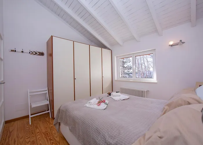Διαμέρισμα The Perfect View Loft - Happy