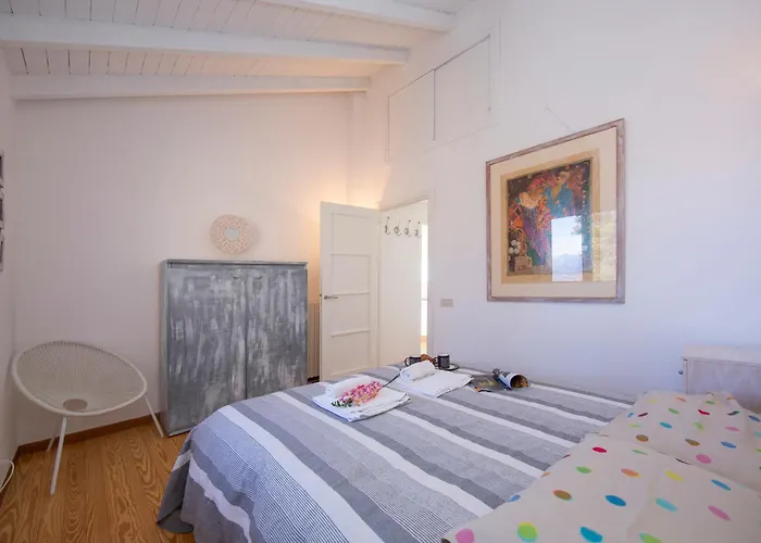 Διαμέρισμα The Perfect View Loft - Happy Premeno