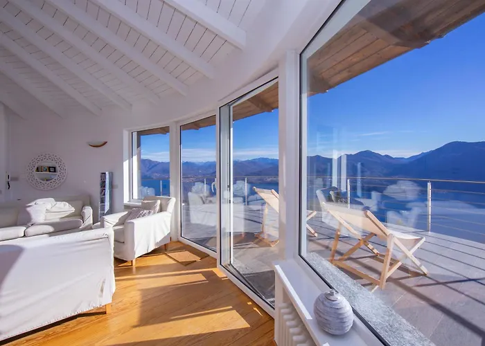 The Perfect View Loft - Happy Διαμέρισμα Premeno