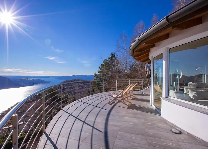 The Perfect View Loft - Happy Διαμέρισμα Premeno