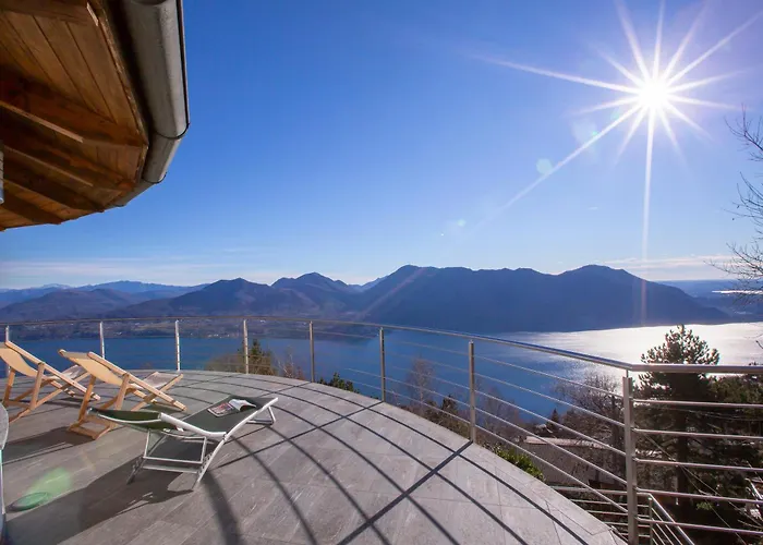 Διαμέρισμα The Perfect View Loft - Happy *